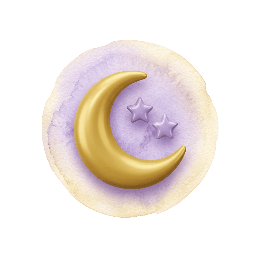 Your evenings come back