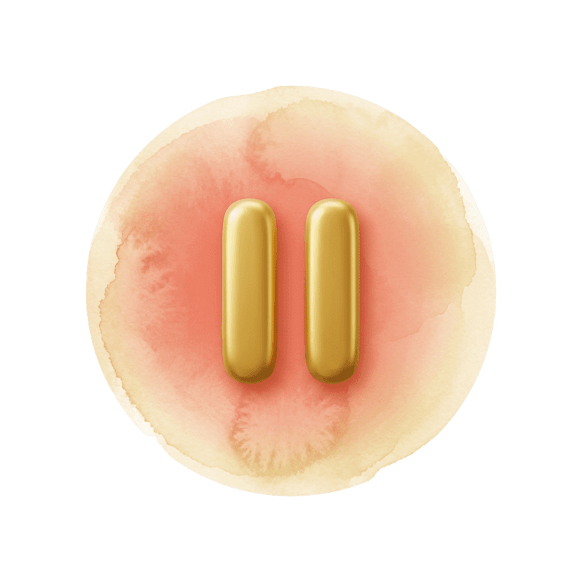 You catch the urge before it wins